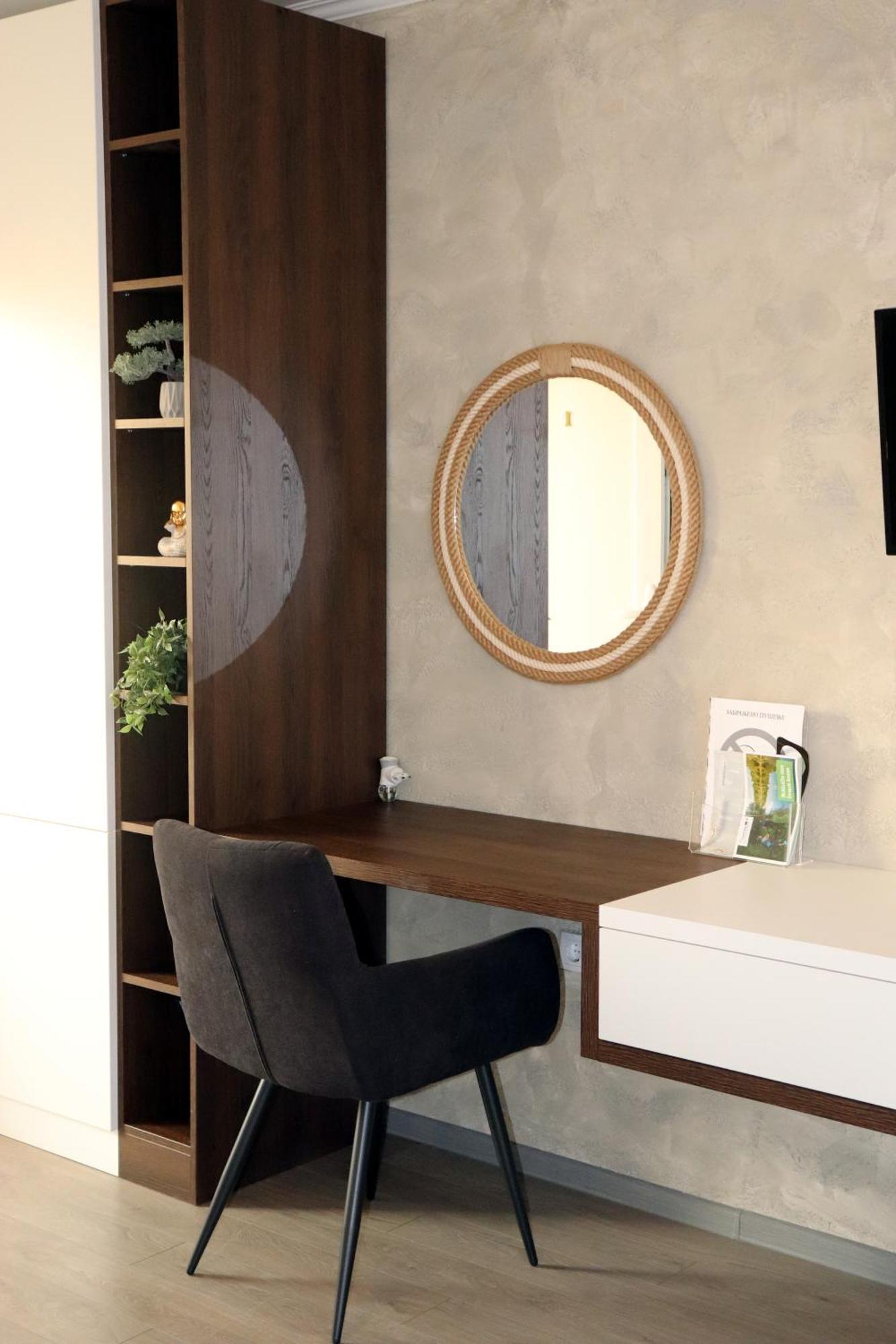 אפטין Apartments Marina מראה חיצוני תמונה